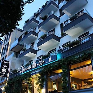 Rheinhotel Lilie